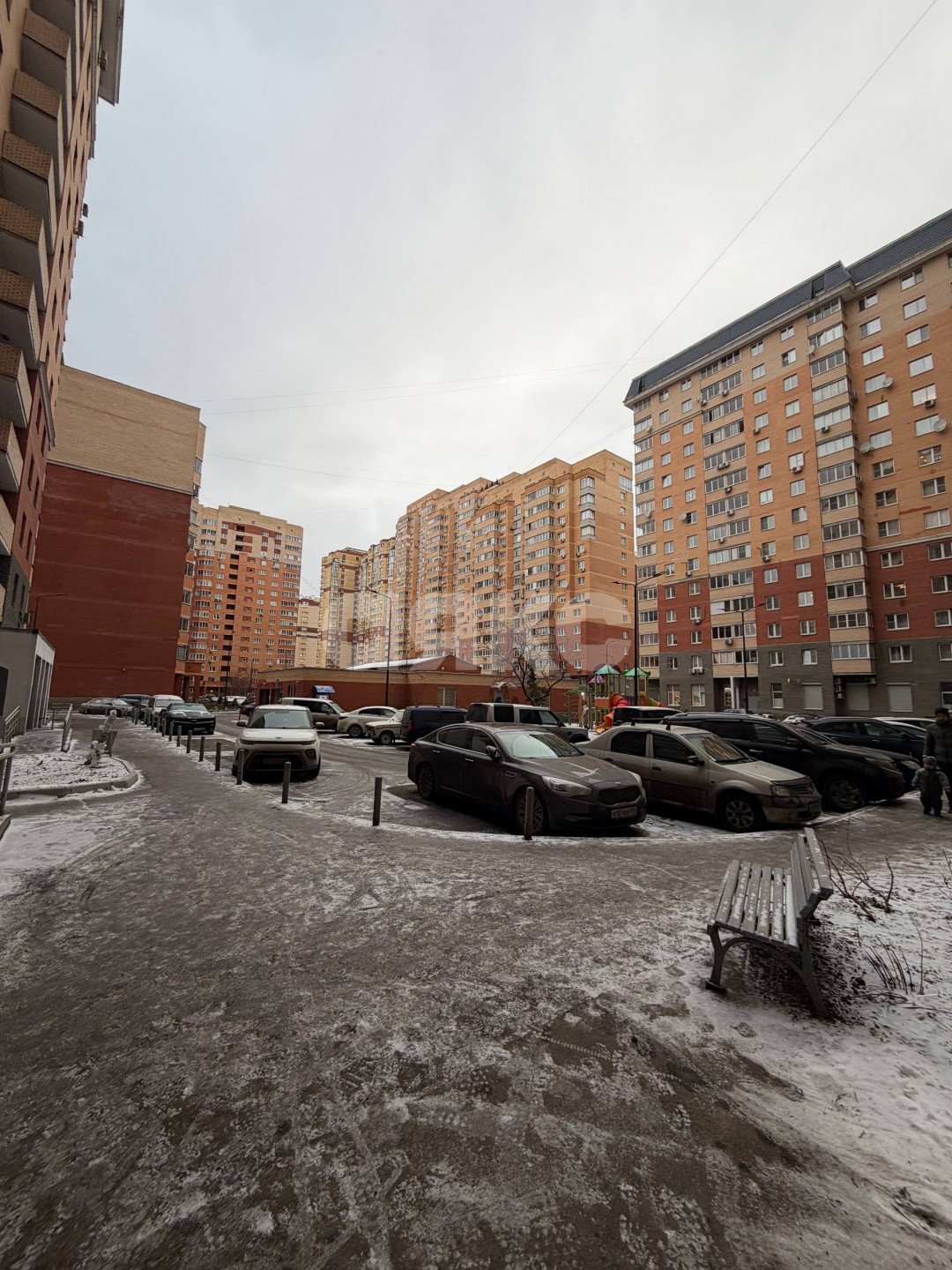 Фото №11: Коммерция 58 м² - Котельники, Белая Дача, ул. Кузьминская, 17