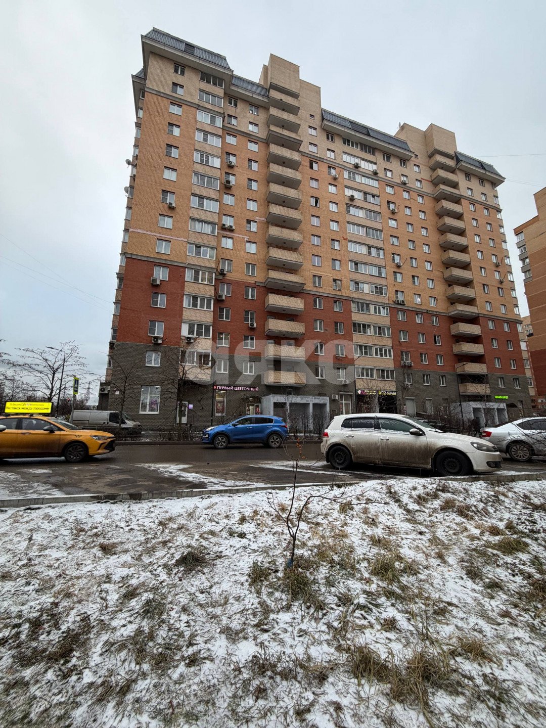 Фото №10: Коммерция 58 м² - Котельники, Белая Дача, ул. Кузьминская, 17