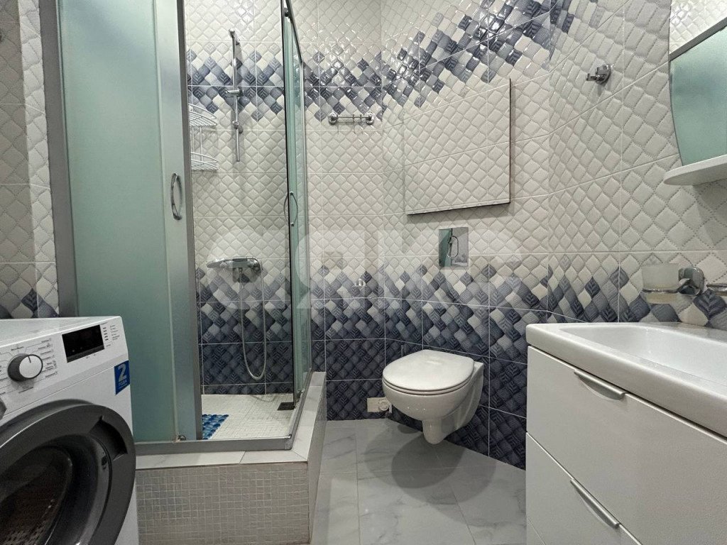 Фото №7: 1-комнатная квартира 32 м² - Тула, Петровский квартал, ул. Лётчика Пирожкова, 5