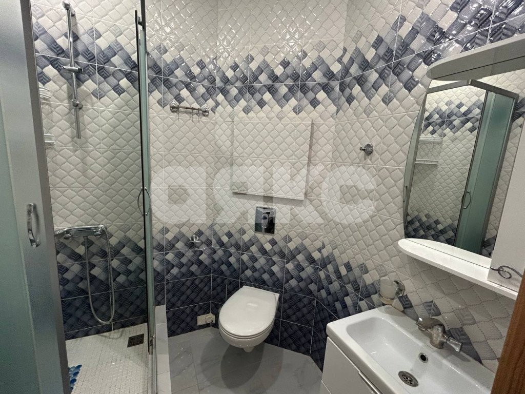 Фото №8: 1-комнатная квартира 32 м² - Тула, Петровский квартал, ул. Лётчика Пирожкова, 5