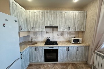 Фото №2: 1-комнатная квартира 32 м² - Тула, мкр. Петровский квартал, ул. Лётчика Пирожкова, 5