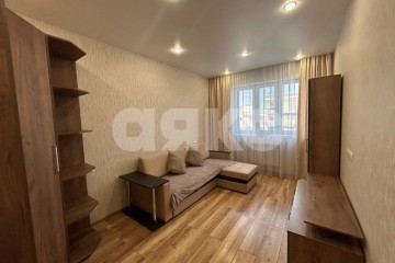 Фото №3: 1-комнатная квартира 32 м² - Тула, мкр. Петровский квартал, ул. Лётчика Пирожкова, 5