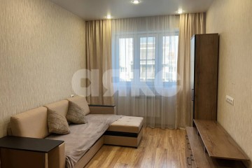 Фото №4: 1-комнатная квартира 32 м² - Тула, мкр. Петровский квартал, ул. Лётчика Пирожкова, 5