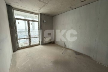 Фото №1: 1-комнатная квартира 43 м² - Тула, мкр. жилой комплекс Фамилия, ул. Седова, 26к1