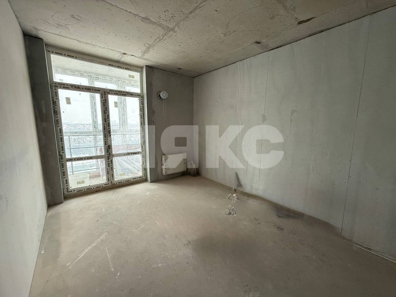 Фото №1: 1-комнатная квартира 43 м² - Тула, жилой комплекс Фамилия, ул. Седова, 26к1