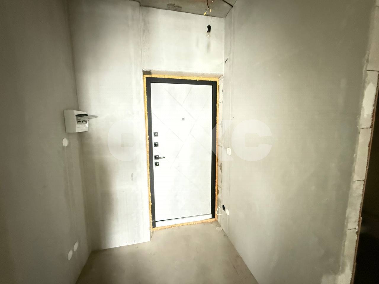 Фото №10: 1-комнатная квартира 43 м² - Тула, жилой комплекс Фамилия, ул. Седова, 26к1