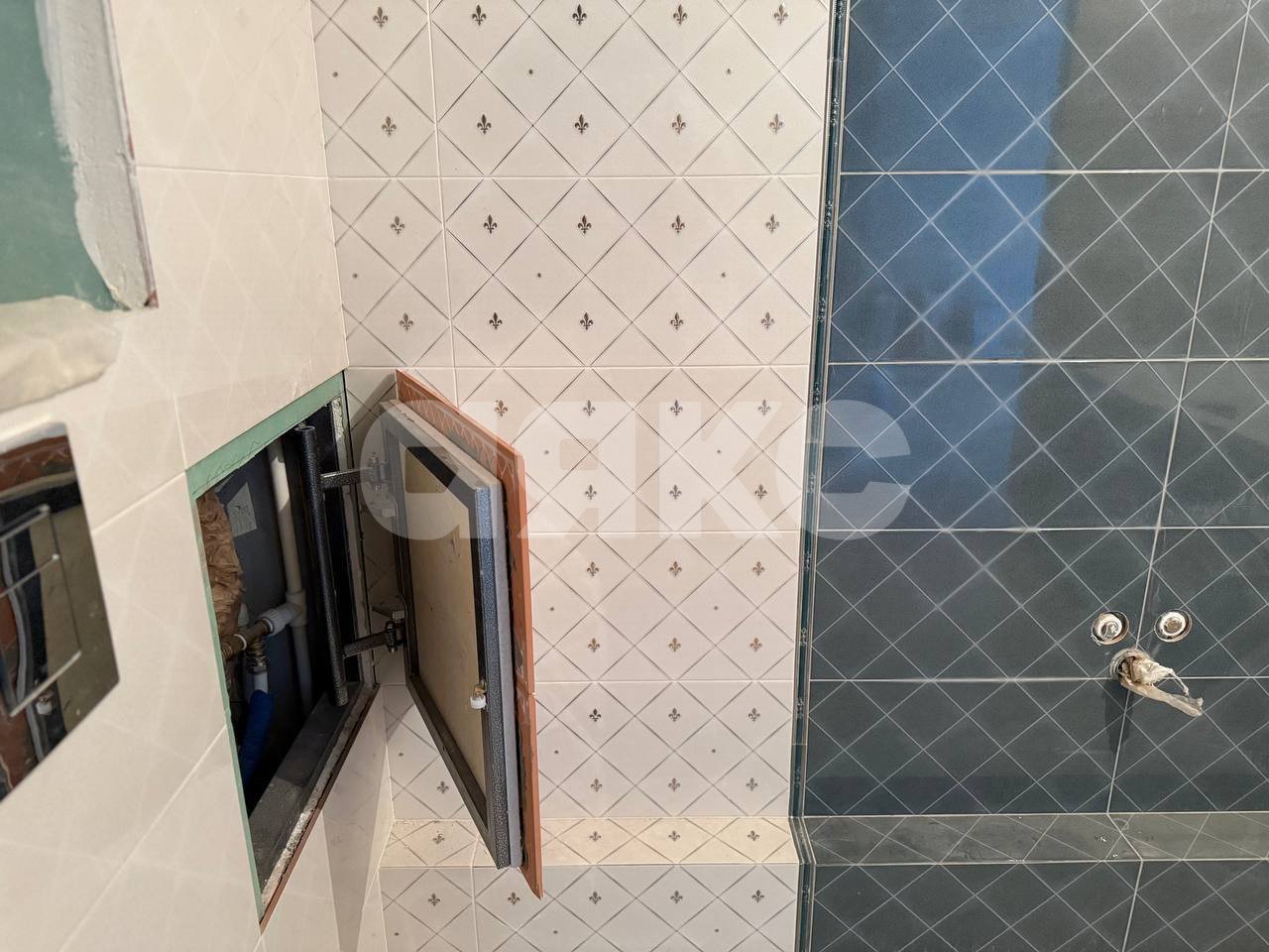 Фото №8: 1-комнатная квартира 43 м² - Тула, жилой комплекс Фамилия, ул. Седова, 26к1