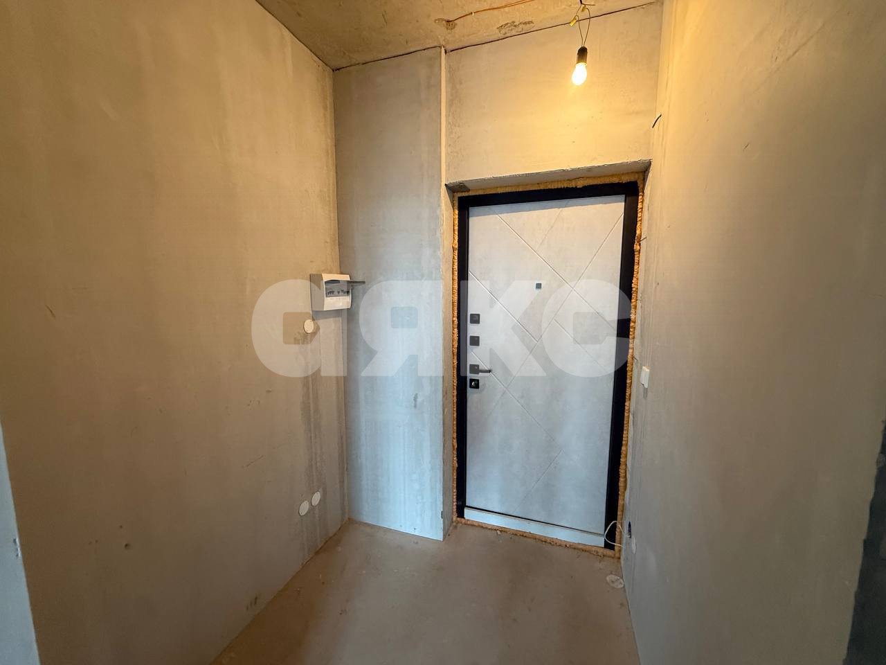 Фото №9: 1-комнатная квартира 43 м² - Тула, жилой комплекс Фамилия, ул. Седова, 26к1