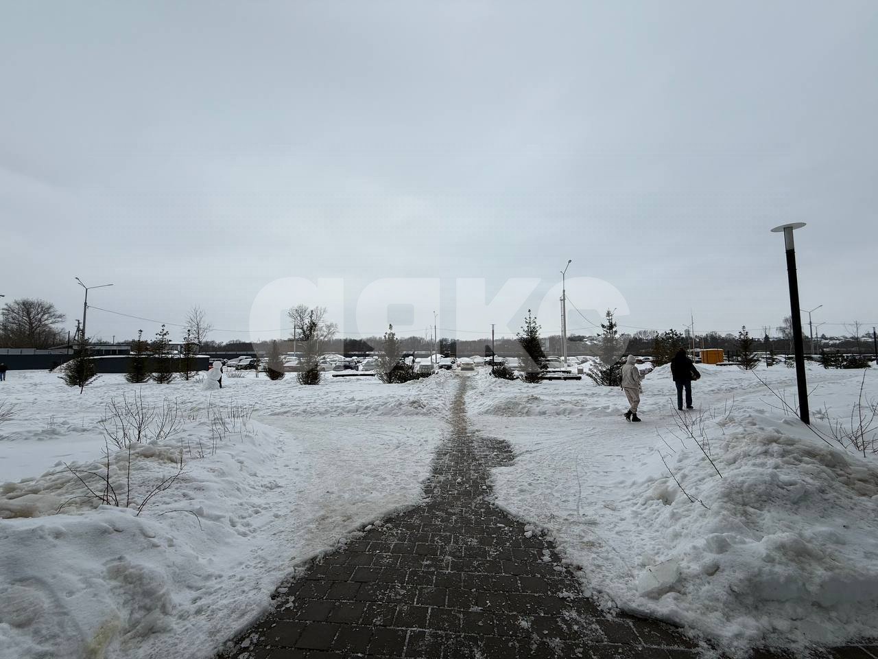 Фото №7: 1-комнатная квартира 43 м² - Тула, жилой комплекс Фамилия, ул. Седова, 26к1