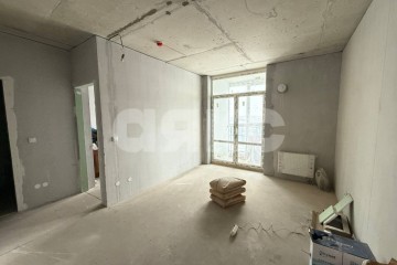 Фото №3: 1-комнатная квартира 43 м² - Тула, мкр. жилой комплекс Фамилия, ул. Седова, 26к1