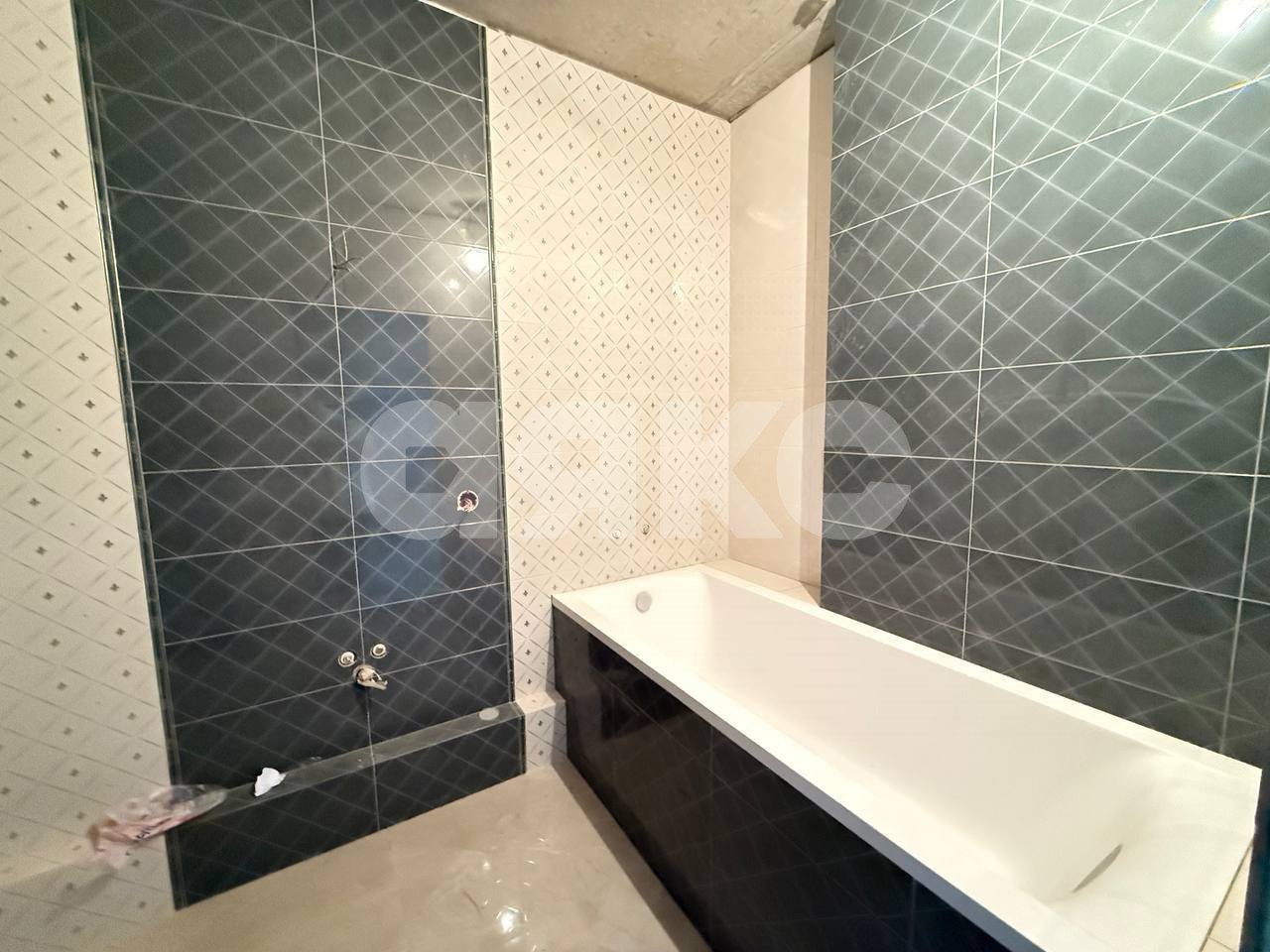 Фото №4: 1-комнатная квартира 43 м² - Тула, жилой комплекс Фамилия, ул. Седова, 26к1