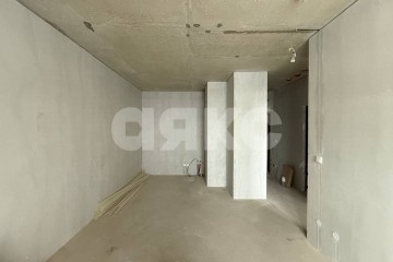 Фото №2: 1-комнатная квартира 43 м² - Тула, мкр. жилой комплекс Фамилия, ул. Седова, 26к1