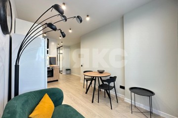 Фото №5: 1-комнатная квартира 47 м² - Осиновая Гора, мкр. Левобережный, ул. Аркадия Шипунова, 10