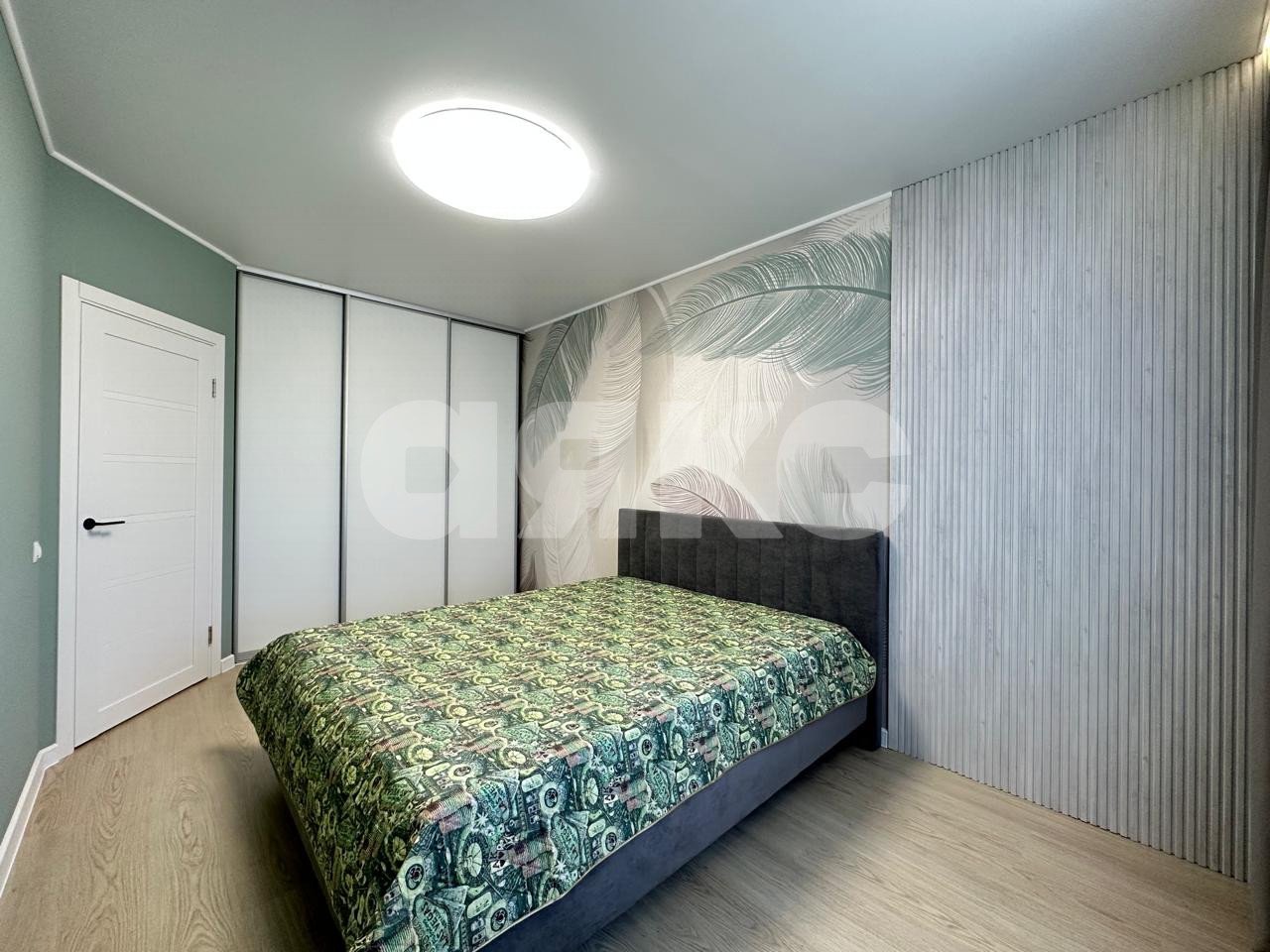 Фото №7: 1-комнатная квартира 47 м² - Осиновая Гора, Центральный территориальный округ, мкр. Левобережный, ул. Аркадия Шипунова, 10