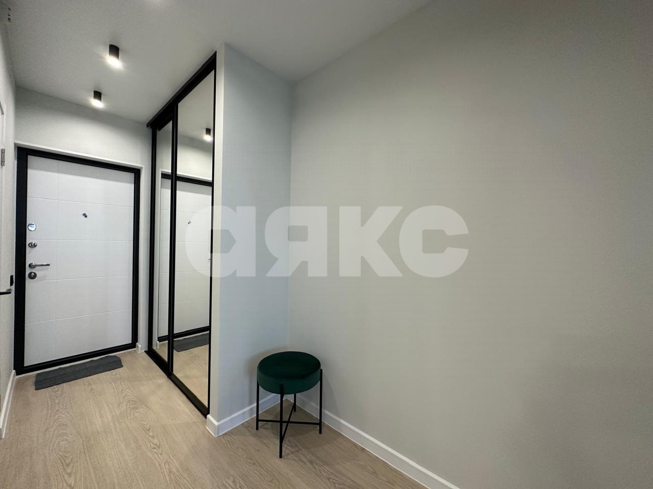 Фото №11: 1-комнатная квартира 47 м² - Осиновая Гора, Центральный территориальный округ, мкр. Левобережный, ул. Аркадия Шипунова, 10