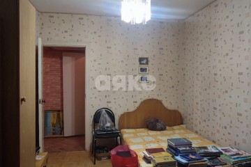 Фото №5: 2-комнатная квартира 52 м² - Волгоград, п. Ангарский, ул. Тургенева, 10А