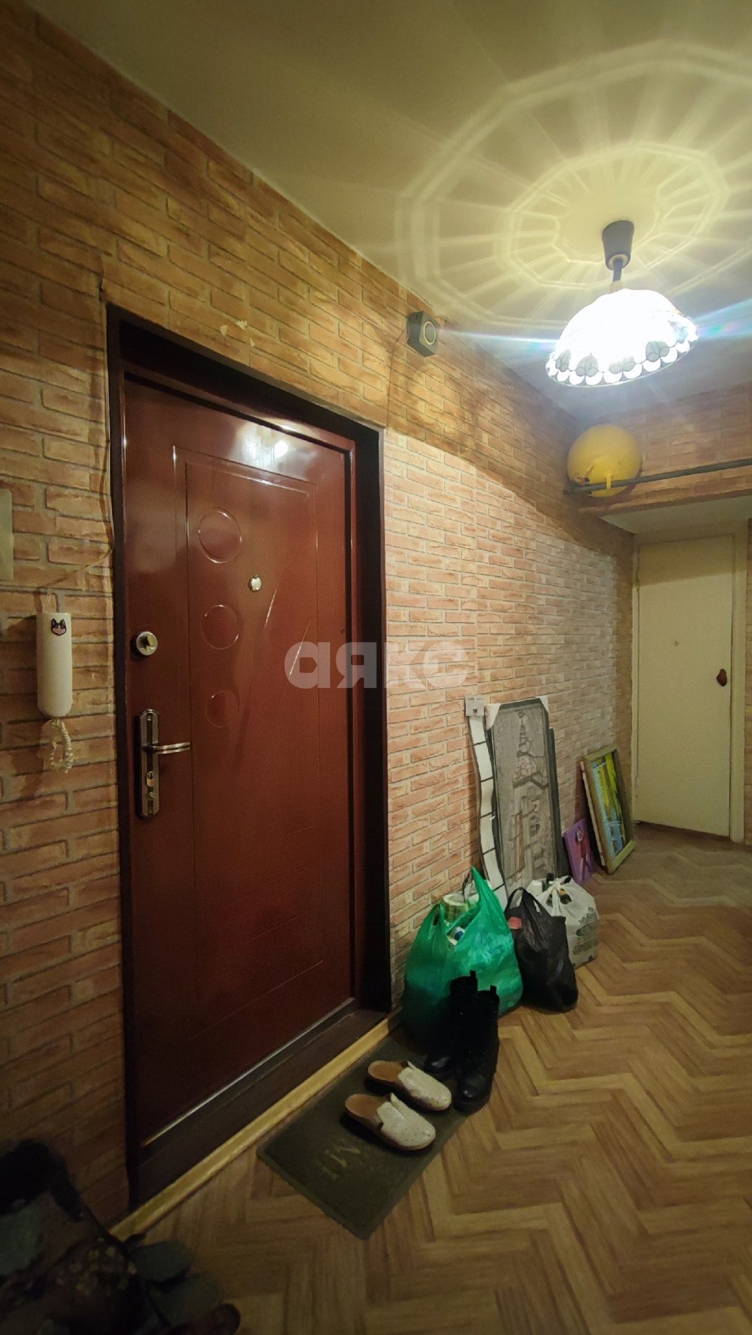 Фото №10: 2-комнатная квартира <span class="whitespace-nowrap">52 м²</span>, <span class="whitespace-nowrap">6/9 эт.</span> - Волгоград, Дзержинский, п. Ангарский, ул. Тургенева, 10А