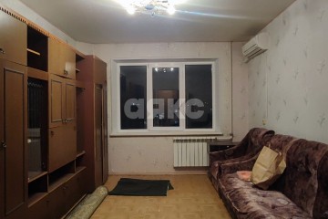 Фото №3: 2-комнатная квартира 52 м² - Волгоград, п. Ангарский, ул. Тургенева, 10А