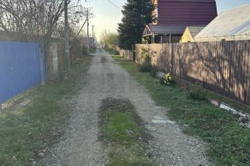 Фото №2: Личное подсобное хозяйство - Южная Кубань, мкр. Карасунский внутригородской округ, ул. Центральная, 645