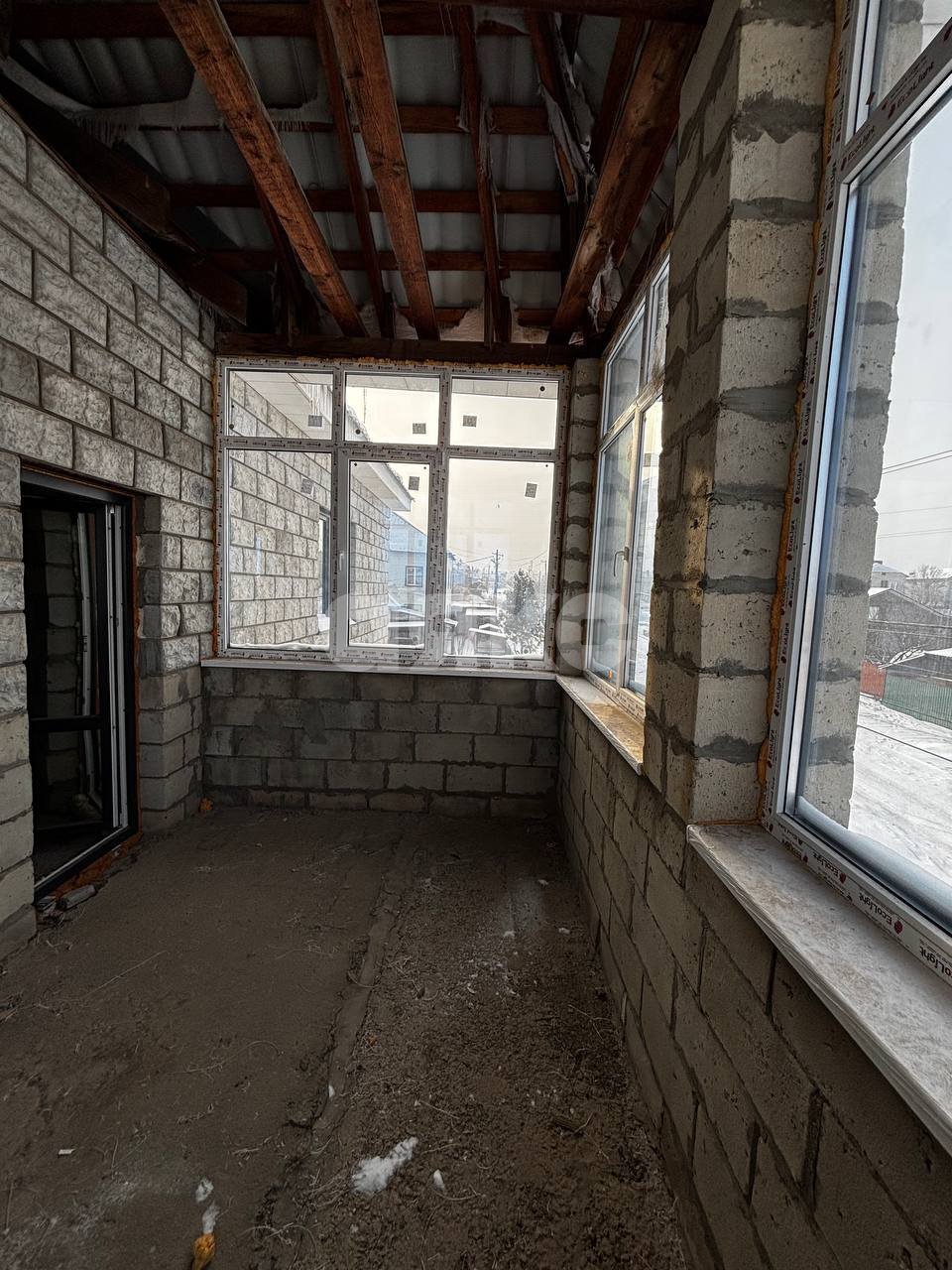 Фото №23: Дом 305 м² + 7.4 сот. - Волгоград, Краснооктябрьский, мкр. Солнечный, ул. Жемчужная