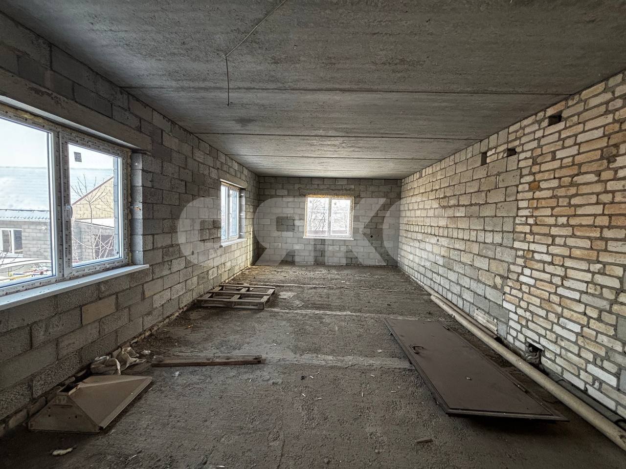 Фото №8: Дом 305 м² + 7.4 сот. - Волгоград, Краснооктябрьский, мкр. Солнечный, ул. Жемчужная