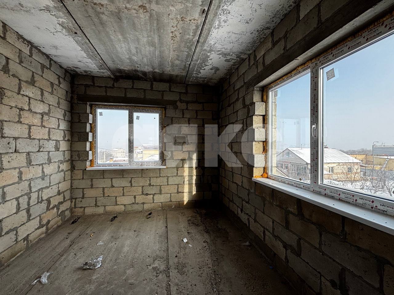 Фото №25: Дом 305 м² + 7.4 сот. - Волгоград, Краснооктябрьский, мкр. Солнечный, ул. Жемчужная