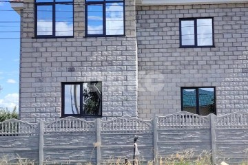 Фото №4: Дом 305 м² - Волгоград, мкр. Солнечный, ул. Жемчужная