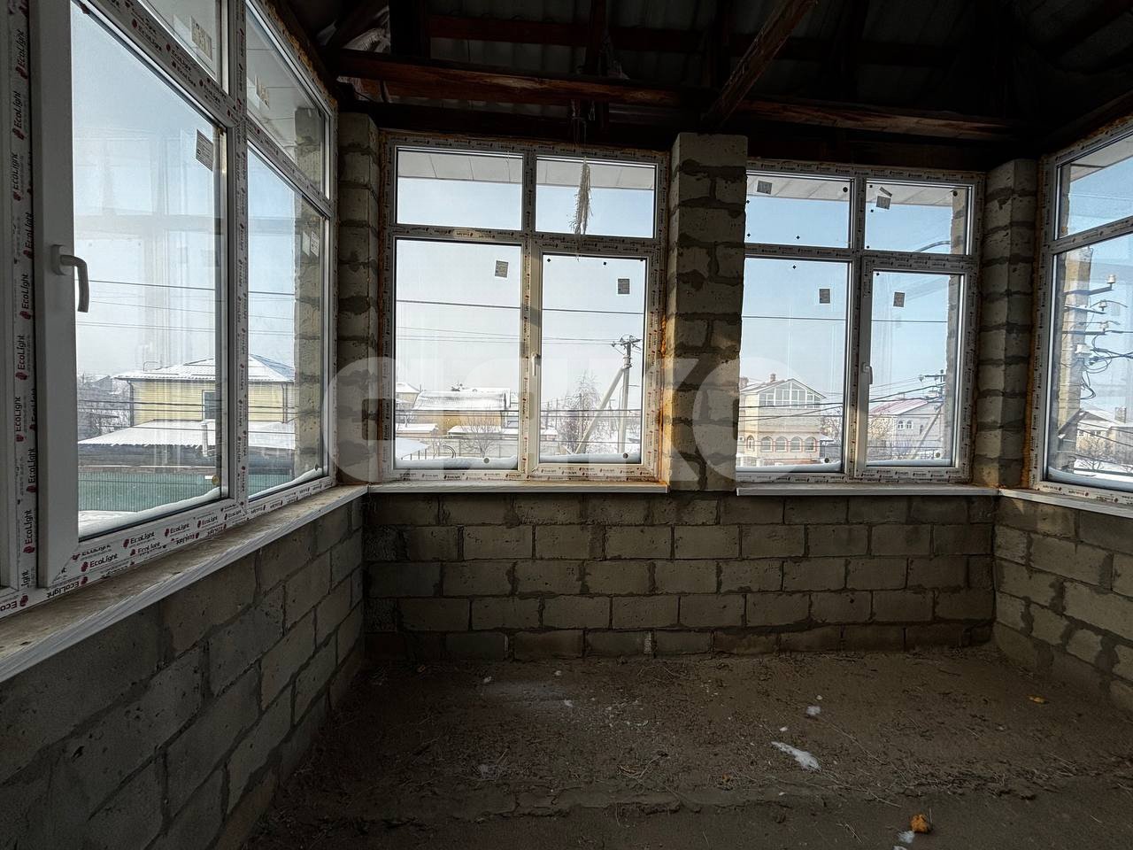 Фото №21: Дом 305 м² + 7.4 сот. - Волгоград, Краснооктябрьский, мкр. Солнечный, ул. Жемчужная