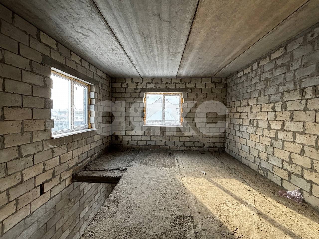 Фото №13: Дом 305 м² + 7.4 сот. - Волгоград, Краснооктябрьский, мкр. Солнечный, ул. Жемчужная