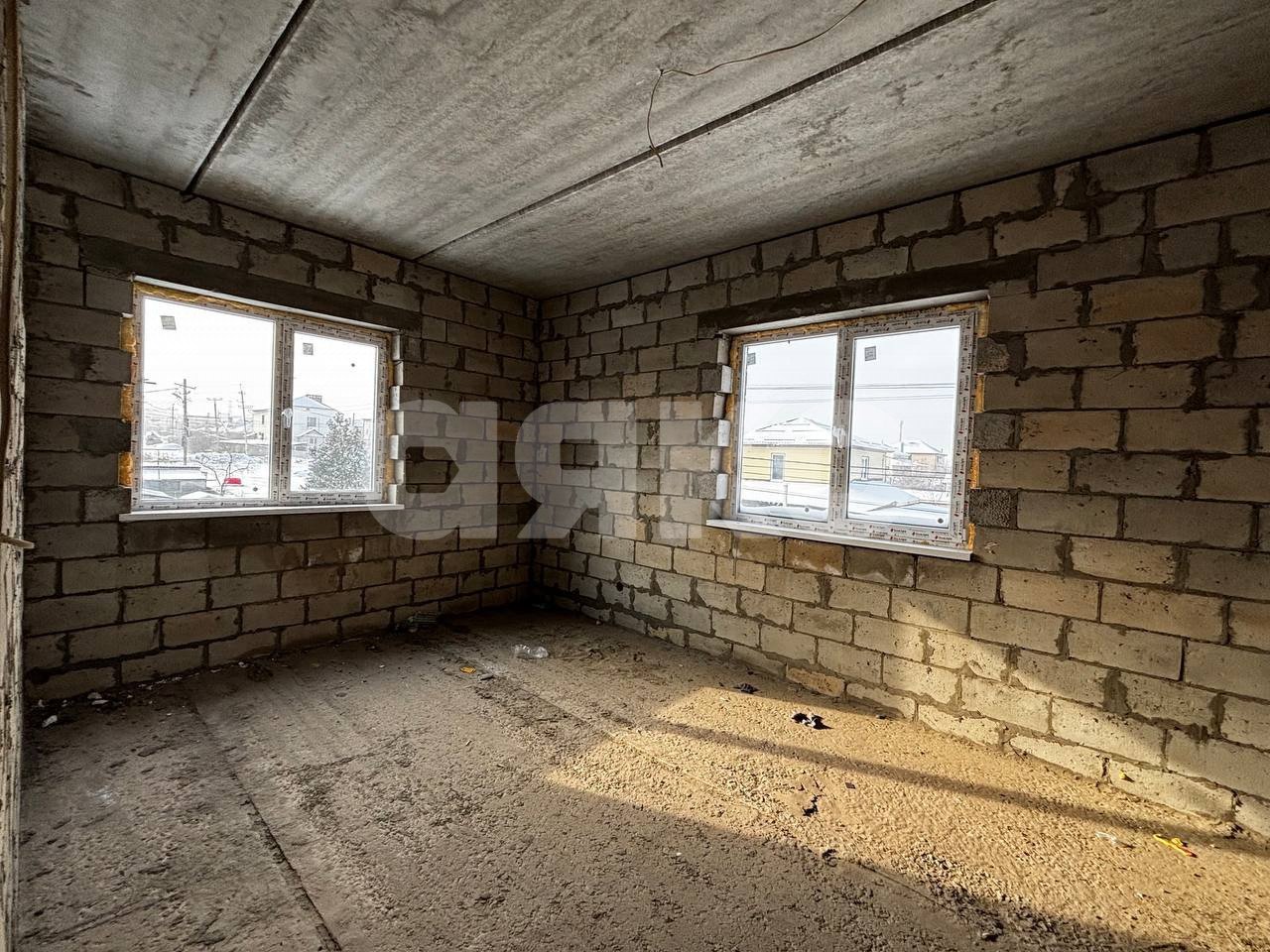 Фото №16: Дом 305 м² + 7.4 сот. - Волгоград, Краснооктябрьский, мкр. Солнечный, ул. Жемчужная