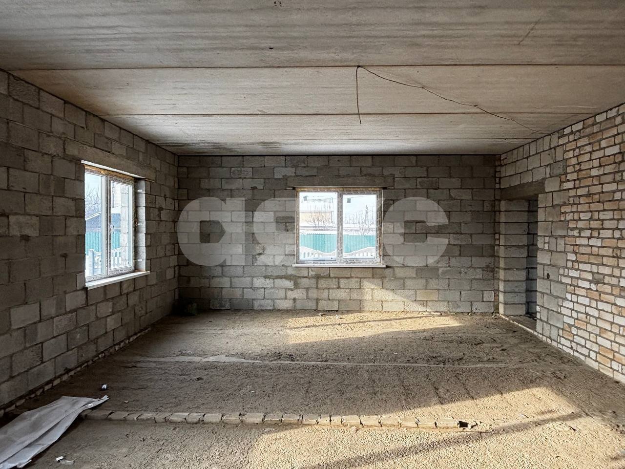 Фото №12: Дом 305 м² + 7.4 сот. - Волгоград, Краснооктябрьский, мкр. Солнечный, ул. Жемчужная