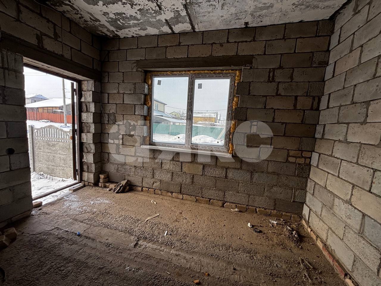 Фото №6: Дом 305 м² + 7.4 сот. - Волгоград, Краснооктябрьский, мкр. Солнечный, ул. Жемчужная