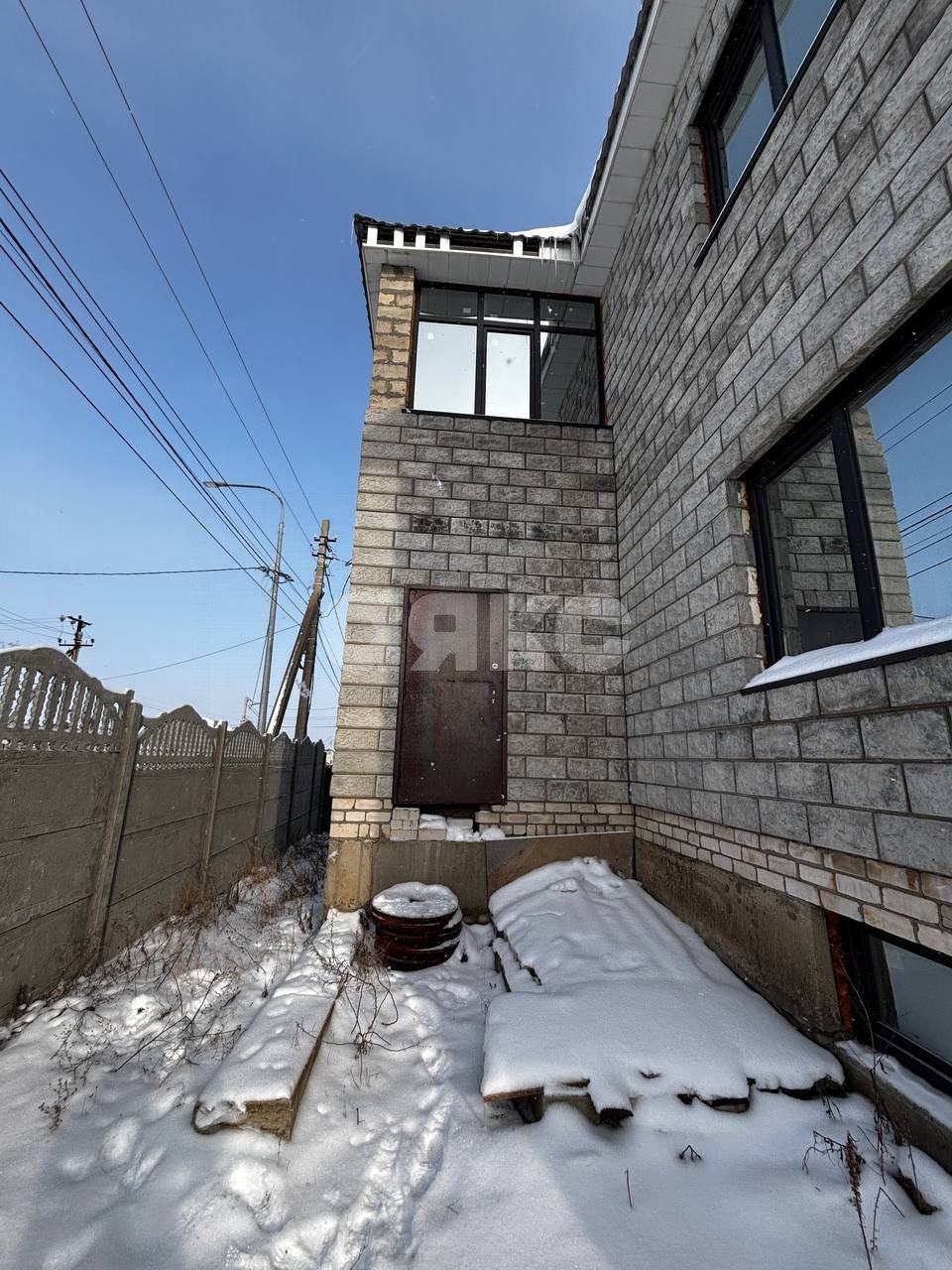 Фото №5: Дом 305 м² + 7.4 сот. - Волгоград, Краснооктябрьский, мкр. Солнечный, ул. Жемчужная