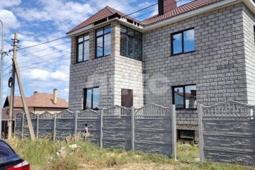 Фото №3: Дом 305 м² - Волгоград, мкр. Солнечный, ул. Жемчужная