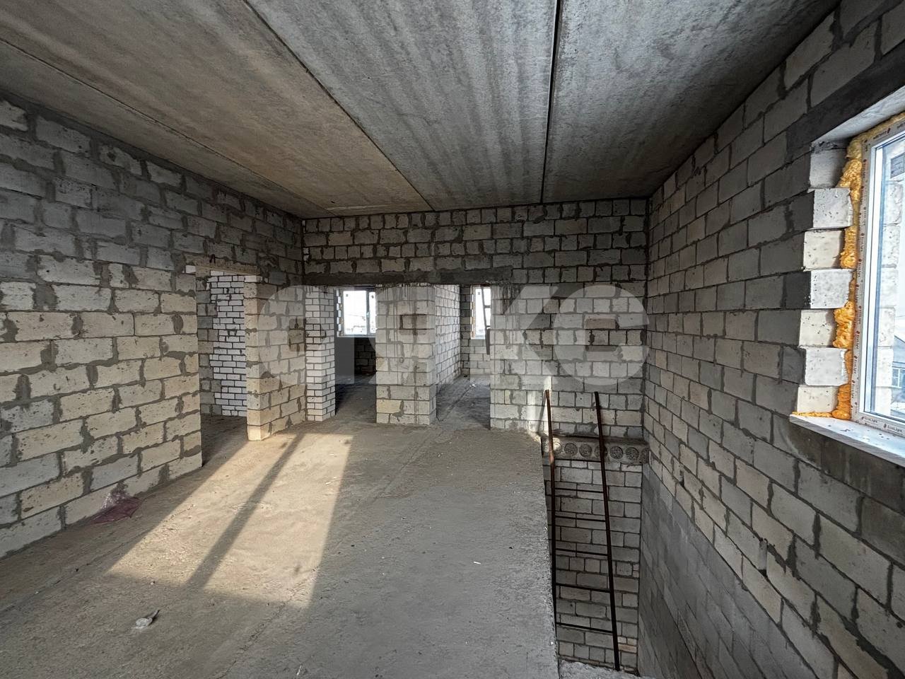 Фото №14: Дом 305 м² + 7.4 сот. - Волгоград, Краснооктябрьский, мкр. Солнечный, ул. Жемчужная