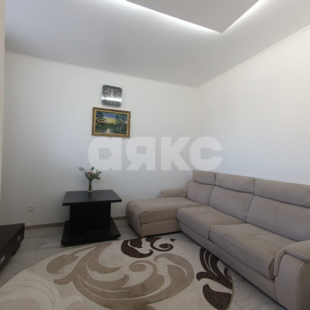 Фото №23: 2-комнатная квартира 74 м² - Анапа, ул. Крымская, 38