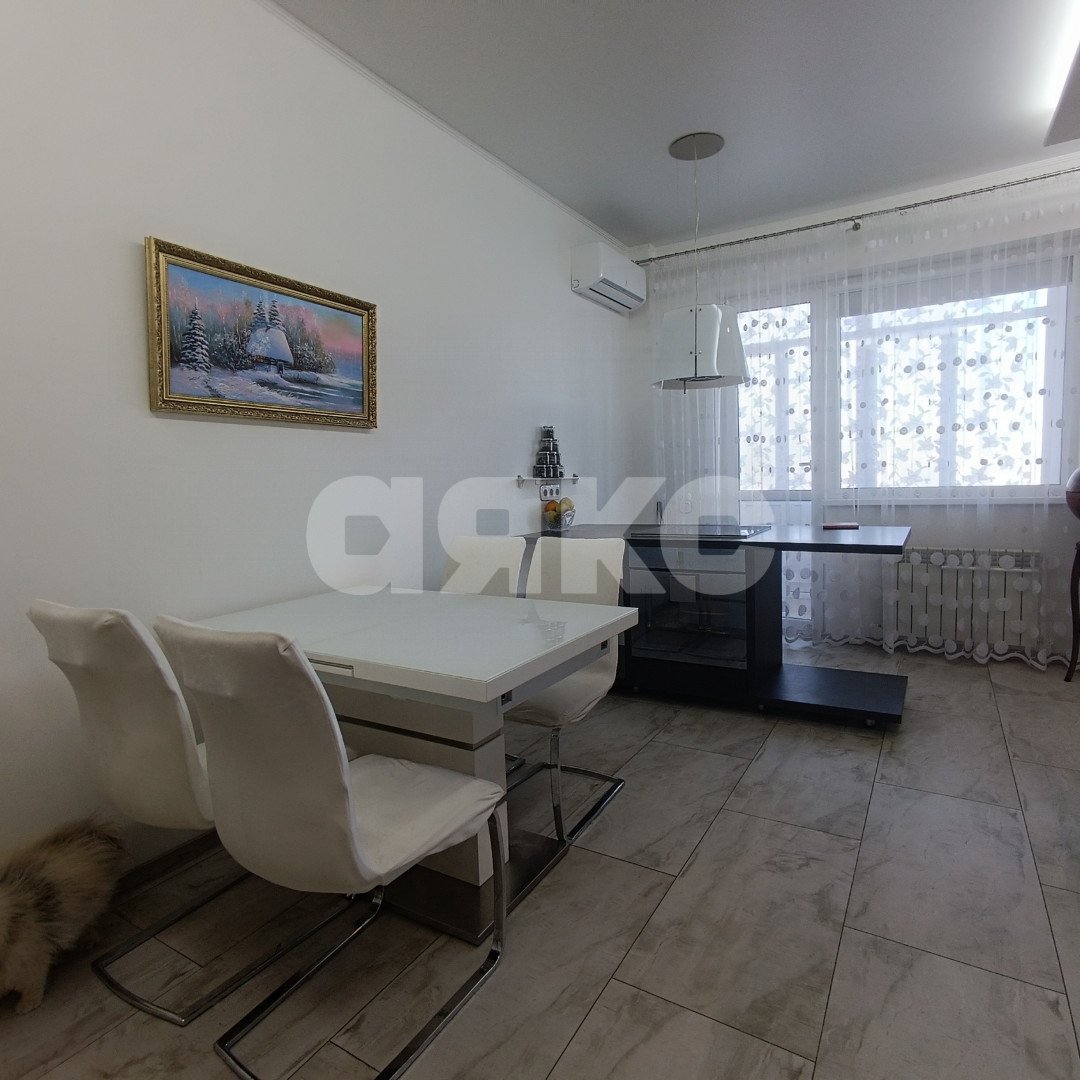 Фото №14: 2-комнатная квартира 74 м² - Анапа, ул. Крымская, 38