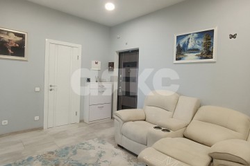 Фото №3: 2-комнатная квартира 74 м² - Анапа, ул. Крымская, 38