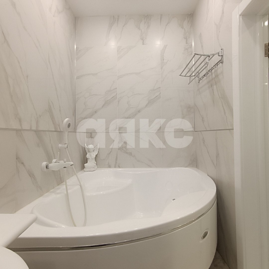 Фото №31: 2-комнатная квартира 74 м² - Анапа, ул. Крымская, 38