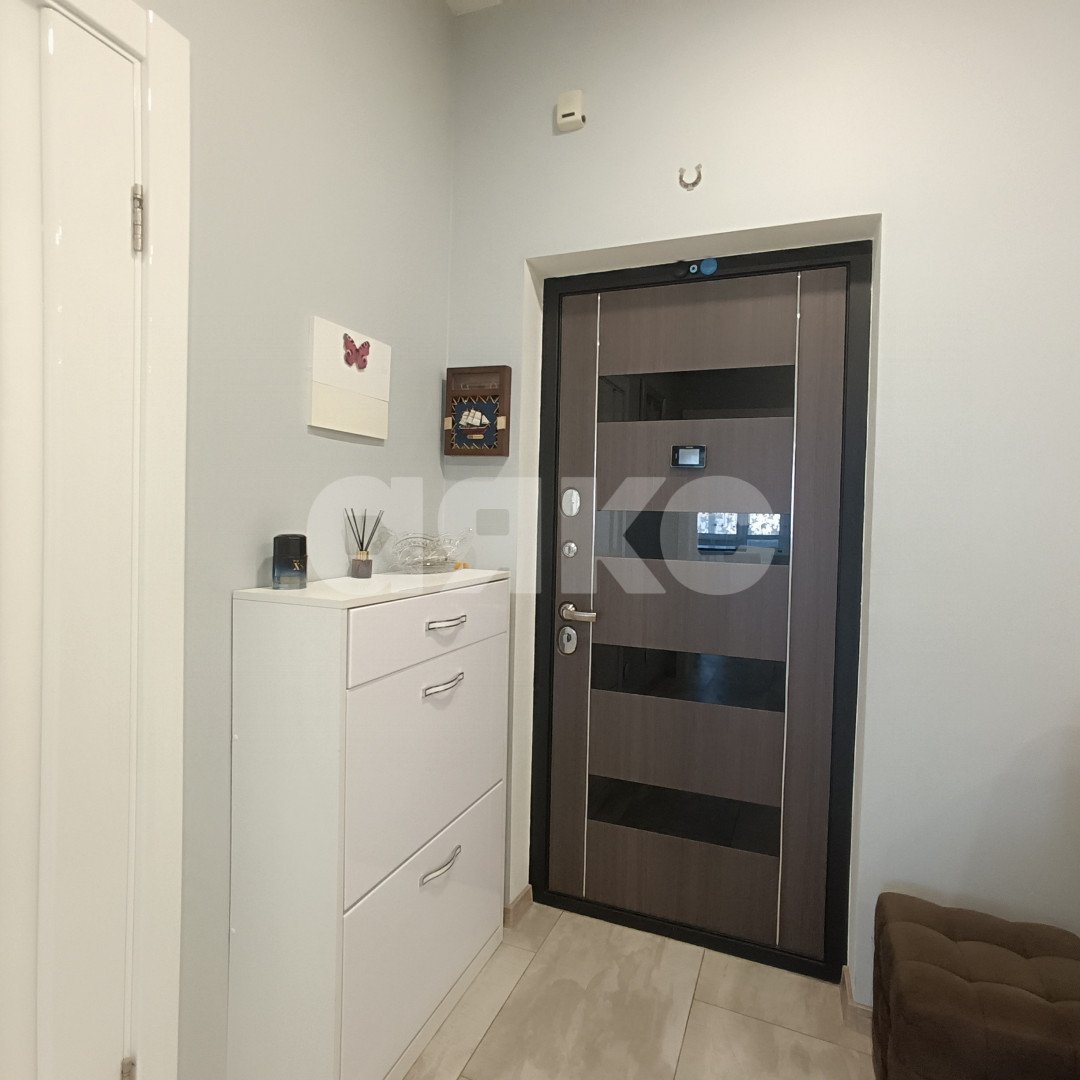 Фото №5: 2-комнатная квартира 74 м² - Анапа, ул. Крымская, 38