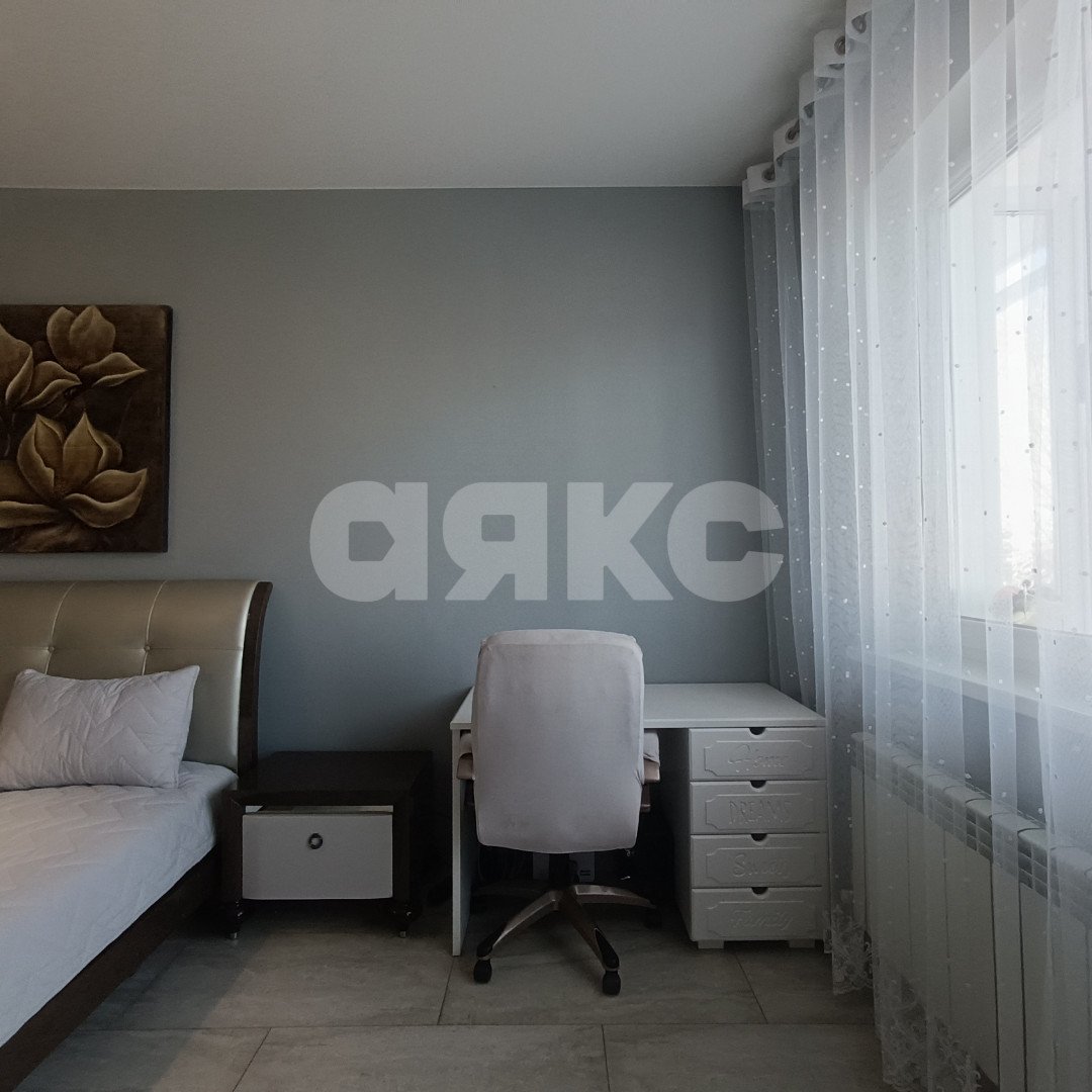 Фото №11: 2-комнатная квартира 74 м² - Анапа, ул. Крымская, 38