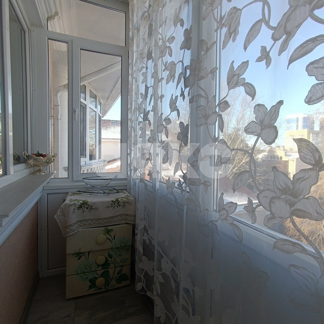 Фото №26: 2-комнатная квартира 74 м² - Анапа, ул. Крымская, 38