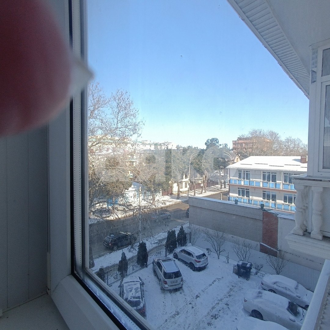 Фото №28: 2-комнатная квартира 74 м² - Анапа, ул. Крымская, 38