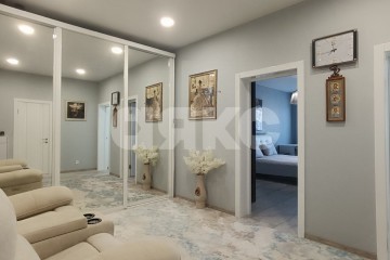 Фото №1: 2-комнатная квартира 74 м² - Анапа, ул. Крымская, 38