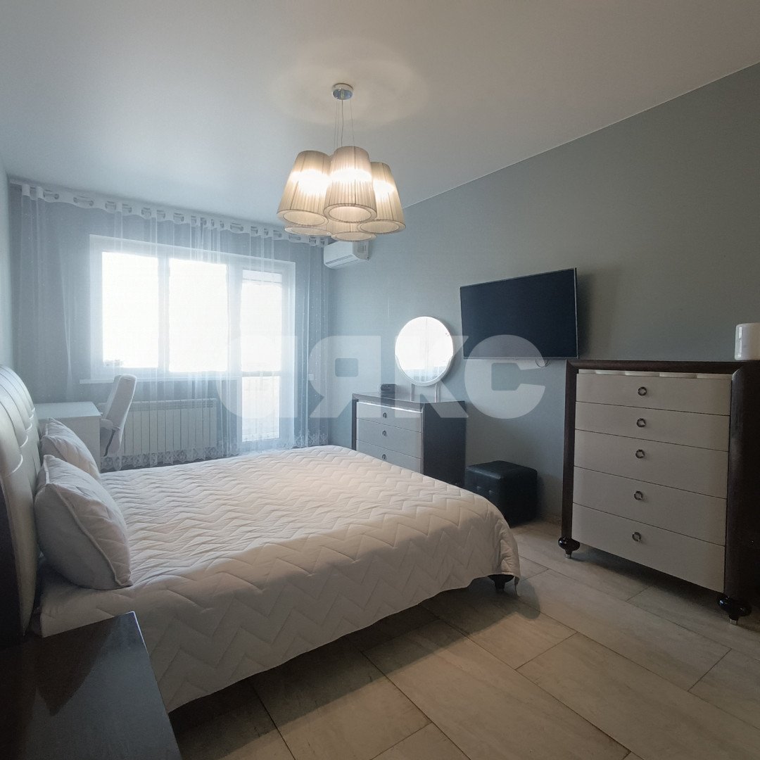 Фото №9: 2-комнатная квартира 74 м² - Анапа, ул. Крымская, 38