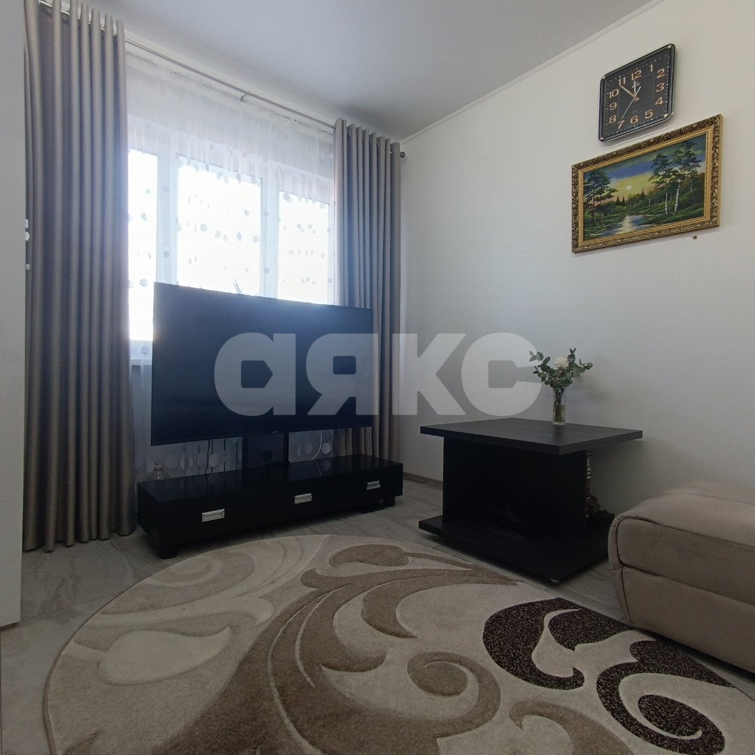 Фото №24: 2-комнатная квартира 74 м² - Анапа, ул. Крымская, 38