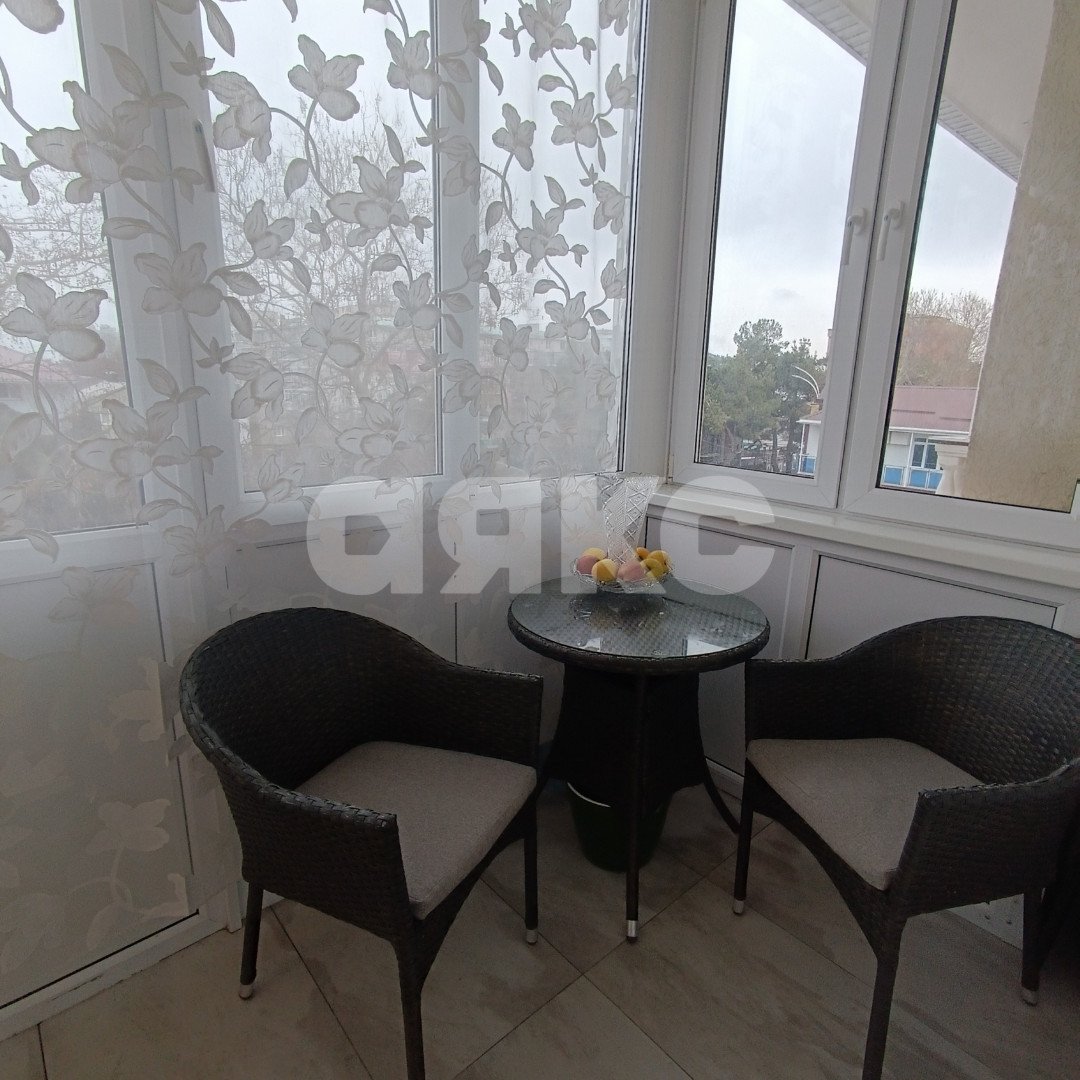 Фото №25: 2-комнатная квартира 74 м² - Анапа, ул. Крымская, 38