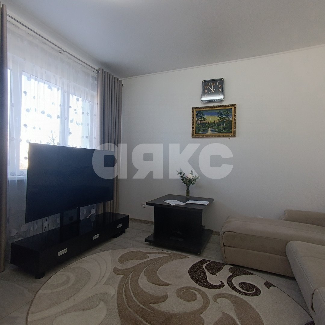 Фото №22: 2-комнатная квартира 74 м² - Анапа, ул. Крымская, 38