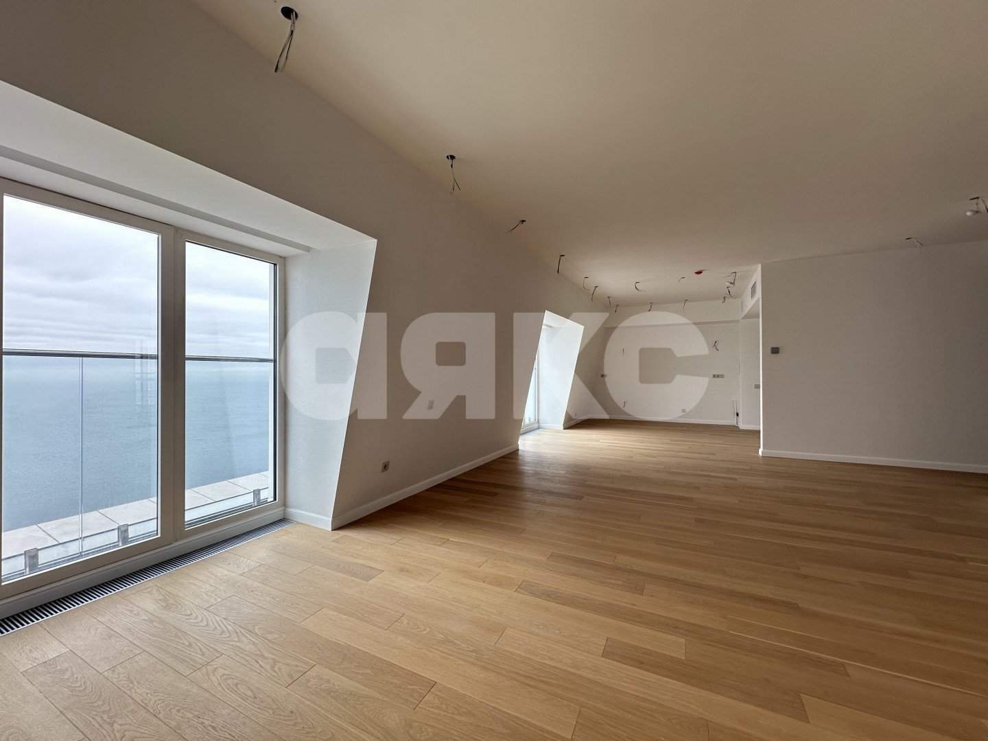 Фото №3: Апартаменты 124 м² - Анапа, ул. Толстого, 27