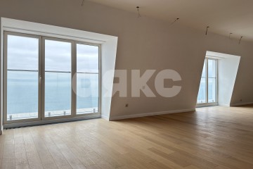 Фото №1: Апартаменты 124 м² - Анапа, ул. Толстого, 27